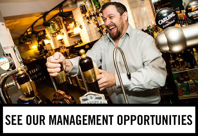 Management opportunities at Rock